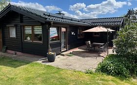 Blockhaus FerienZauber